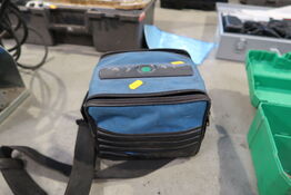 Elektrosvejseapparat GEBERIT ESG 40/200