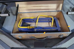 Specialværktøj RAU EDV 105