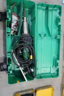 Varmluftpistol LEISTER Triac PID