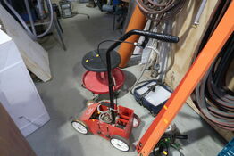 Linjemarkeringsvogn OCCO