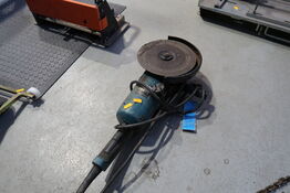 Vinkelsliber MAKITA GA9020R