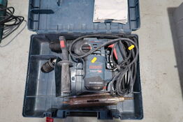 Borehammer BOSCH GBH 3-28 DFR