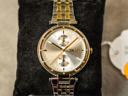 Ur DKNY Downtown Multi 38 mm