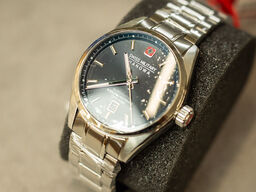 Ur HANOWA Majestic Pioneer Automatic 41mm