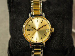 Ur DKNY Soho Glitz 30 mm