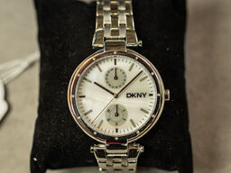 Ur DKNY Downtown Multi 38 mm