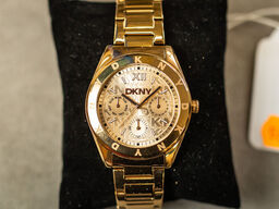 Ur DKNY Chambers Multi Sport 36 mm