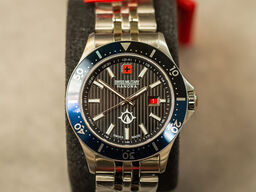 Ur HANOWA Flagship X 42 mm