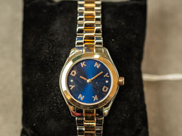 Ur DKNY Astoria Logo 30 mm