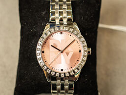 Ur DKNY Parsons Glitz 34 mm