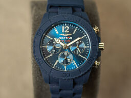 Ur SECTOR Diver 42 mm