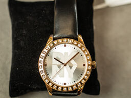 Ur DKNY Parsons Glitz 34 mm