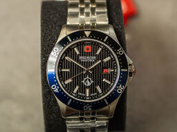 Ur HANOWA Flagship X 42 mm