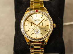 Ur DKNY Noalita Multi Glitz 40 mm
