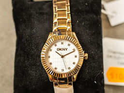 Ur DKNY Chambers Glitz 30 mm