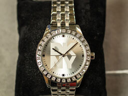 Ur DKNY Parsons Glitz 34 mm