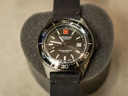 Ur HANOWA Nomad (sæt)