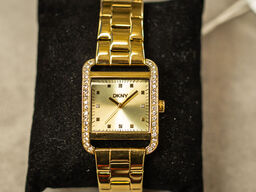 Ur DKNY City Glitz 27x34,5 mm