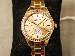 Ur DKNY Noalita Multi Glitz 40 mm