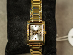 Ur DKNY Westside Glitz 30x22 mm