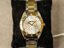 Ur DKNY Chambers Multi Sport 36 mm