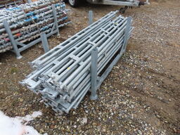 Tilbehør til stillads