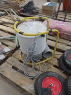 Luftrenser RONDA NPU 600