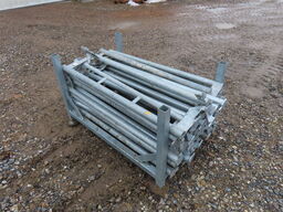 Tilbehør til stillads