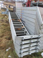 5 stk stilladstrapper