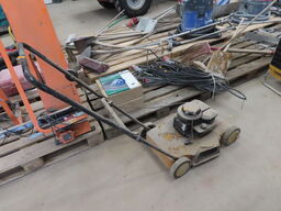 Plæneklipper BRIGGS & STRATTON