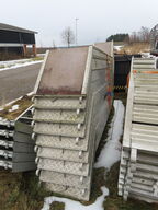 8 stk stilladstrapper