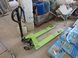 Palleløfter PRAMAC LIFTER