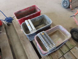 3 stk fliserensespande