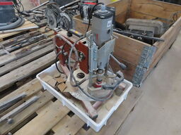 Fliseboremaskine RAIMONDI FORASPEED