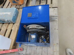 Vægsav CARAT W-3010