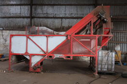 Pakkemaskine VEPAK 7-2-22L/24cm-P-DK