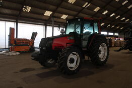 Traktor VALMET 6300