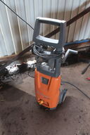 Højtryksrenser HUSQVARNA PW 125