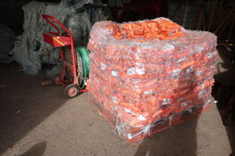 Ca. 90 ps. Optændingspind