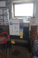 Skruekompressor RENO Monsun5 D 270