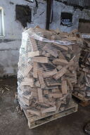 1,15 kbm. Brænde af bøg 