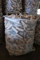 1,15 kbm. Brænde af bøg 