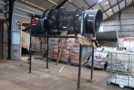 Rensetromle PALAX Cleaner