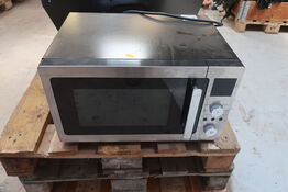 Kombiovn 1450W