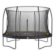Max Ranger Pro trampolin Ø: 305 cm med sikkerhedsnet 