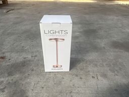 LIGHTS copenhagen Led lampe