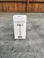 LIGHTS copenhagen Led lampe