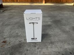 LIGHTS copenhagen Led lampe