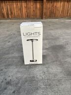 LIGHTS copenhagen Led lampe