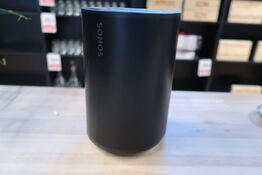 Sonos Era 100 Black højtaler 